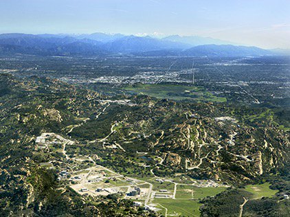 #landofspace#boeing#nasa#californiaspacecenter#vrvision#first space#city