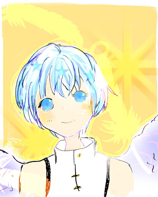 オルトスのtwitterイラスト検索結果 オルトスのtwitterイラスト検索結果