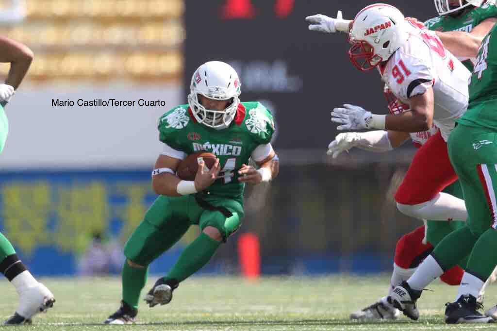 Tercer_Cuarto's tweet photo. Revive las galerías de fotos del Mundial U-19 en #Harbin2016 por https://t.co/BCVtit1fna 🏈📸📲💻 https://t.co/nIg2koXa1J