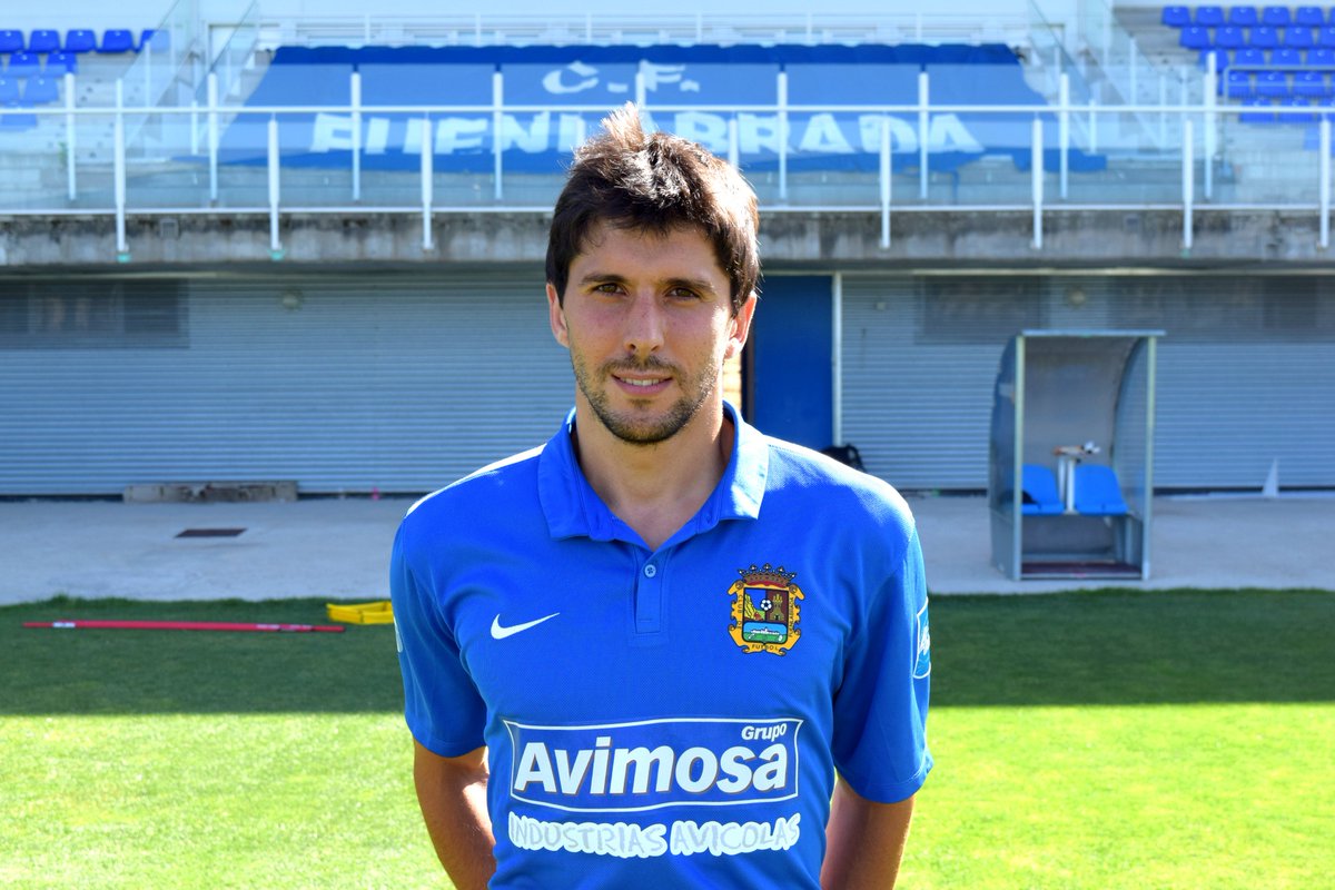 MERCADO| Así es <a href="/AbelMolinero/">Abel Molinero</a> y así "incordiará" a la defensa rival.  cffuenlabrada.es/detalle-notici… #CabezaCorazónAlma