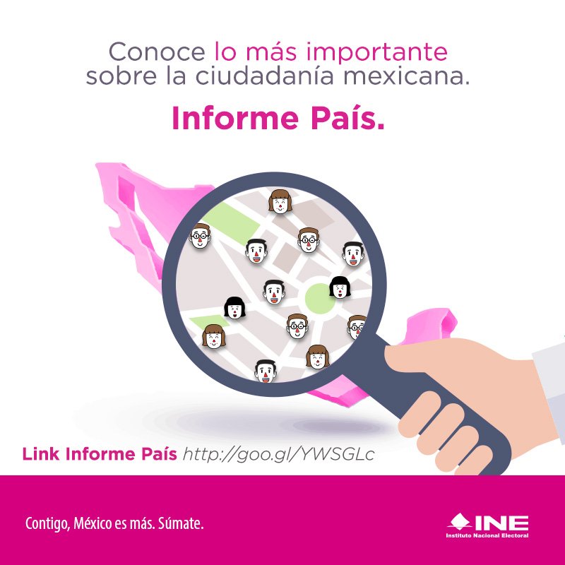 El poder es tuyo tweet media