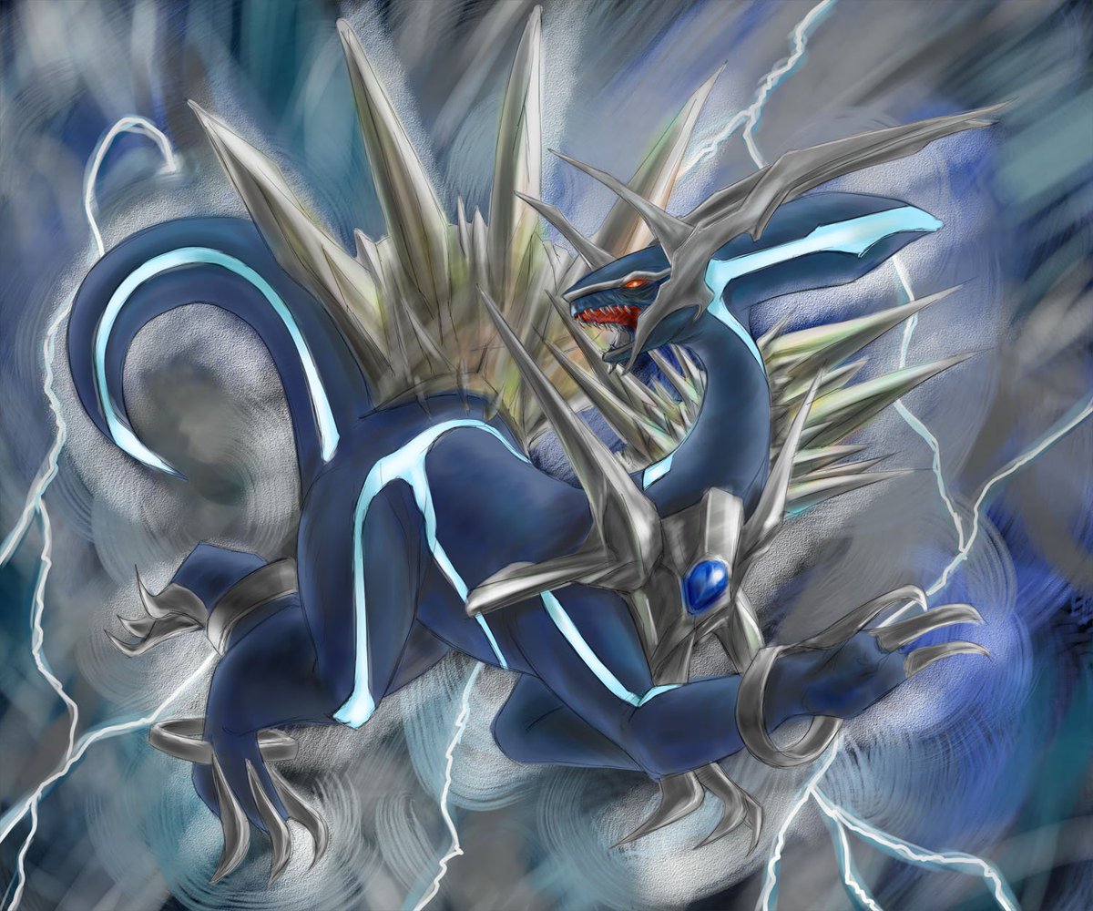 RealDialga's tweet image. Dialga

- New to Pokémon RP
- Single
- Wild
- Lewd/non-lewd

RT for a new Pokémon?😊