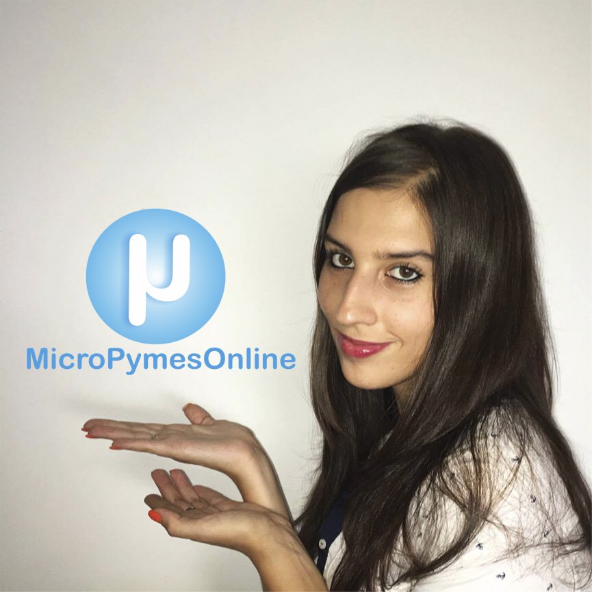 bearodriguezlou's tweet photo. Hoy os presentamos @micropymeonline con nuevo logotipo! #comunicación #marketing para #pymes #pontevedra #galicia https://t.co/wMGM5eaPyS