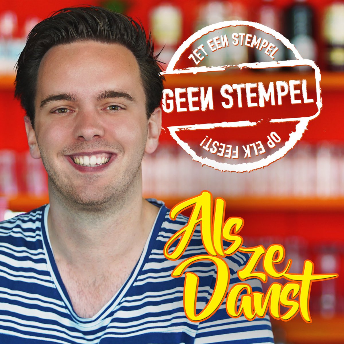 Nieuw in de playlist: <a href="/geenstempel/">Geen Stempel</a> - Als Ze Danst radiocaramba.nl/nieuws.php?id=… <a href="/ABCENTERTAINMEN/">ABCENTERTAINMENT</a> <a href="/Cannonball_medi/">Cannonball Media</a>