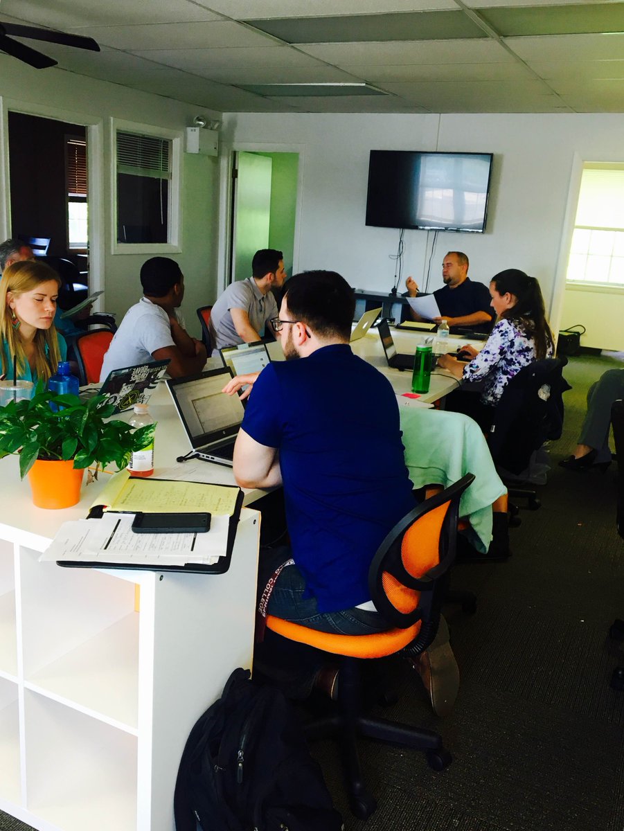 growwithimg's tweet photo. Tons of #mondaymotivation going on today at our marketing #meeting ! New stuff coming soon..stay tuned! #growwithimg https://t.co/weQgmQkzlG