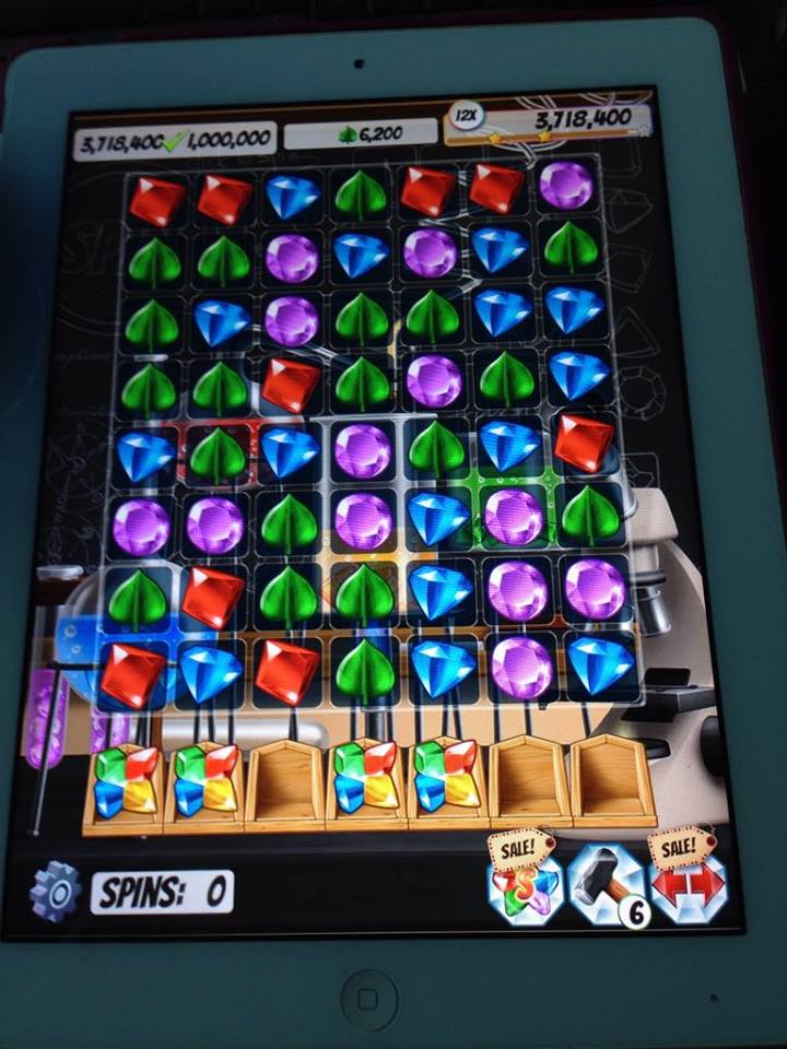 CascadeGame's tweet image. Look at that SCORE!?! Dang, Robin Fesler... You are amazing!