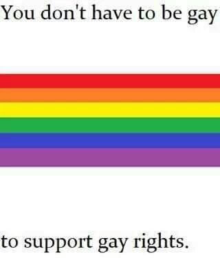 do you? support?

please show us your support because we support you