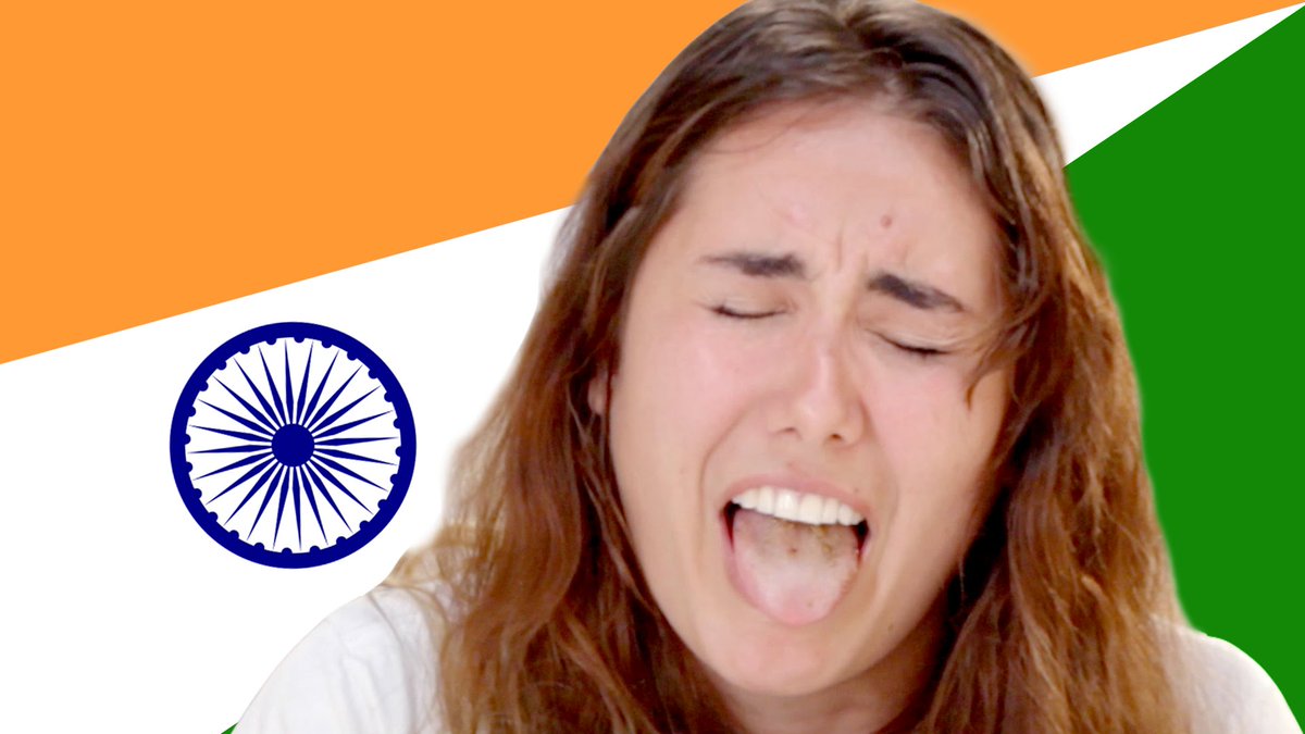 seextrame's tweet photo. Watch The Reaction of Americans After Trying the… https://t.co/SOKCvkoumU #FunClips #americangirl #WT20 #funny https://t.co/sQ5nNe91ML