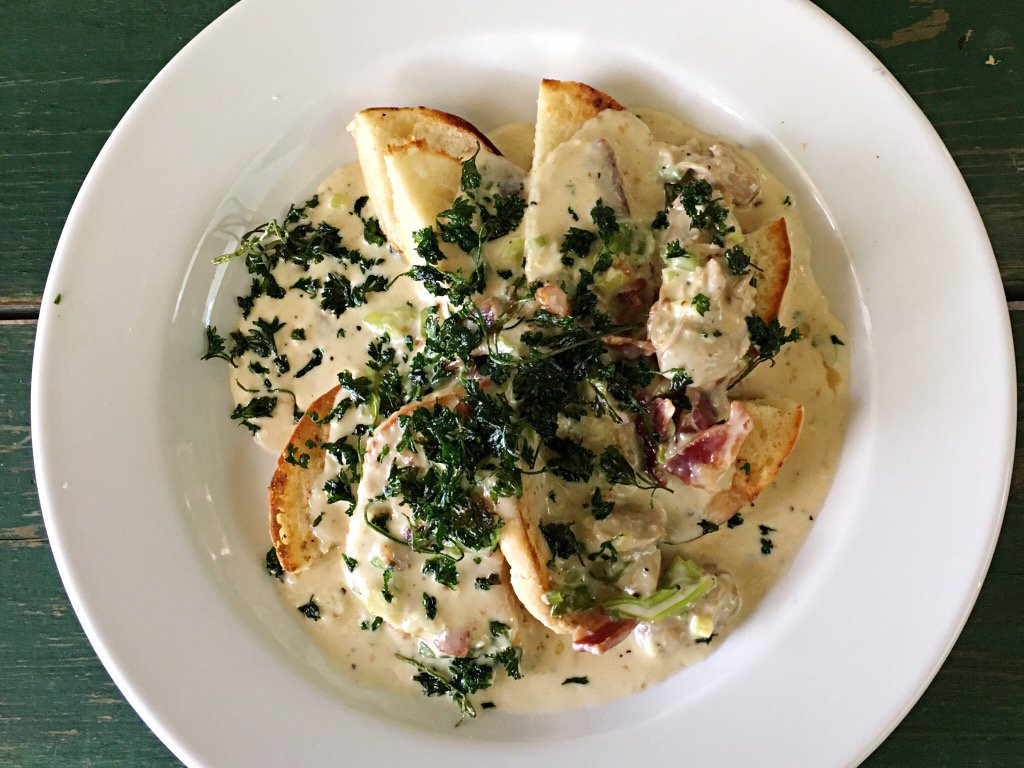 FEAST Global tweet media