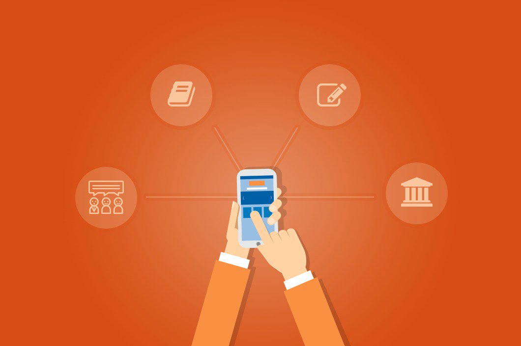 LEAP4Lawyers's tweet photo. Download the #LEAPMobile App today to keep your #lawfirm on the move! https://t.co/zU9MbYC9bW #legaltech #cloud #law https://t.co/n4e8Ht2HmE