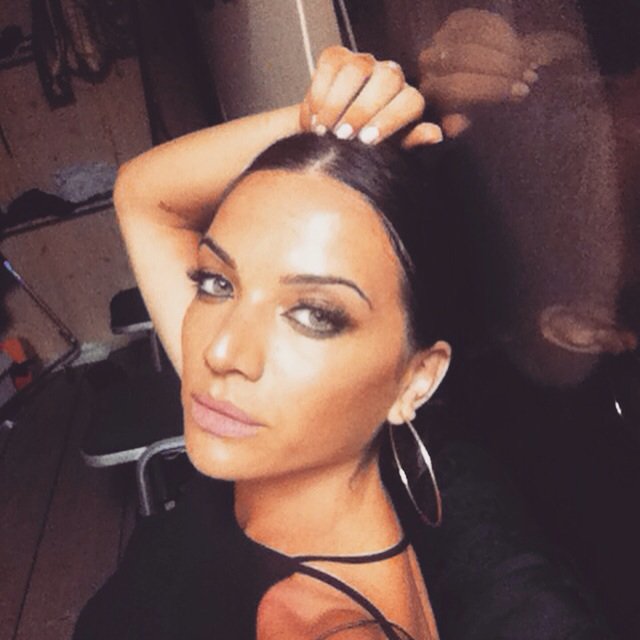 After one day off let's Go back on stage...