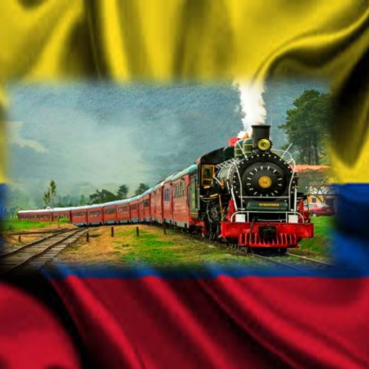 Este miércoles 20 de Julio sale nuestra hermosa locomotora 85. Ven y vive la experiencia turistren.com.co