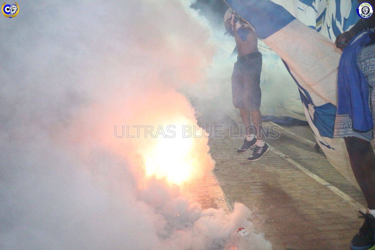 Abdul Musa - عبدالقادر موسى 🇸🇩 (@pepjunior1) on Twitter photo Ultras Blue Lions - Al Hilal Omdurman - #Sudan - 3 days ago vs Hilal Kadugli
قادمون يا افريقيا 😍😍💙 <a href="/UBL08/">Ultras Blue Lions</a> Ultras Blue Lions - Al Hilal Omdurman - #Sudan - 3 days ago vs Hilal Kadugli
قادمون يا افريقيا 😍😍💙 <a href="/UBL08/">Ultras Blue Lions</a>