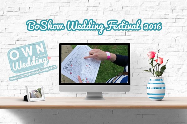 OwnYourWedding's tweet photo. Had a wonderful time @boho_festival - thanks to everyone for such a great event! https://t.co/7irkcVFOWt #boshow https://t.co/6rdN08k5gu