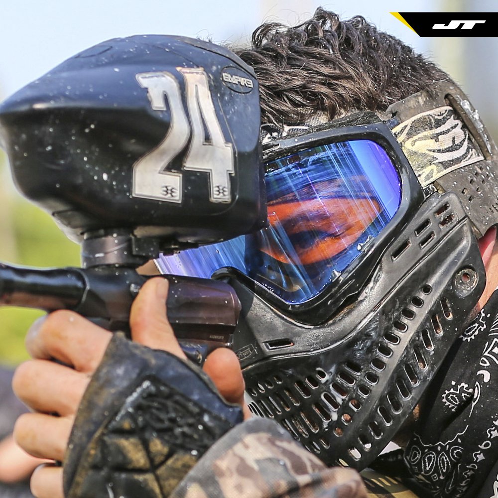 JT Paintball tweet media