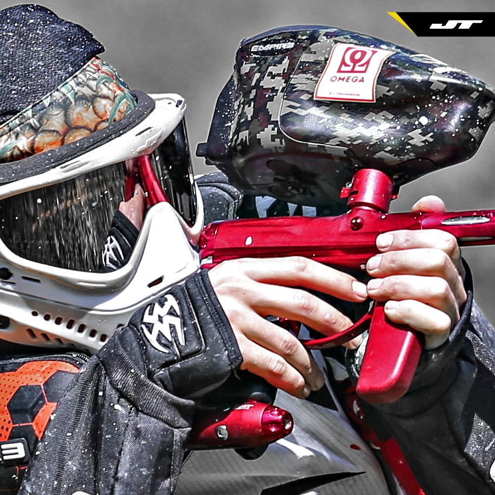 JT Paintball tweet media