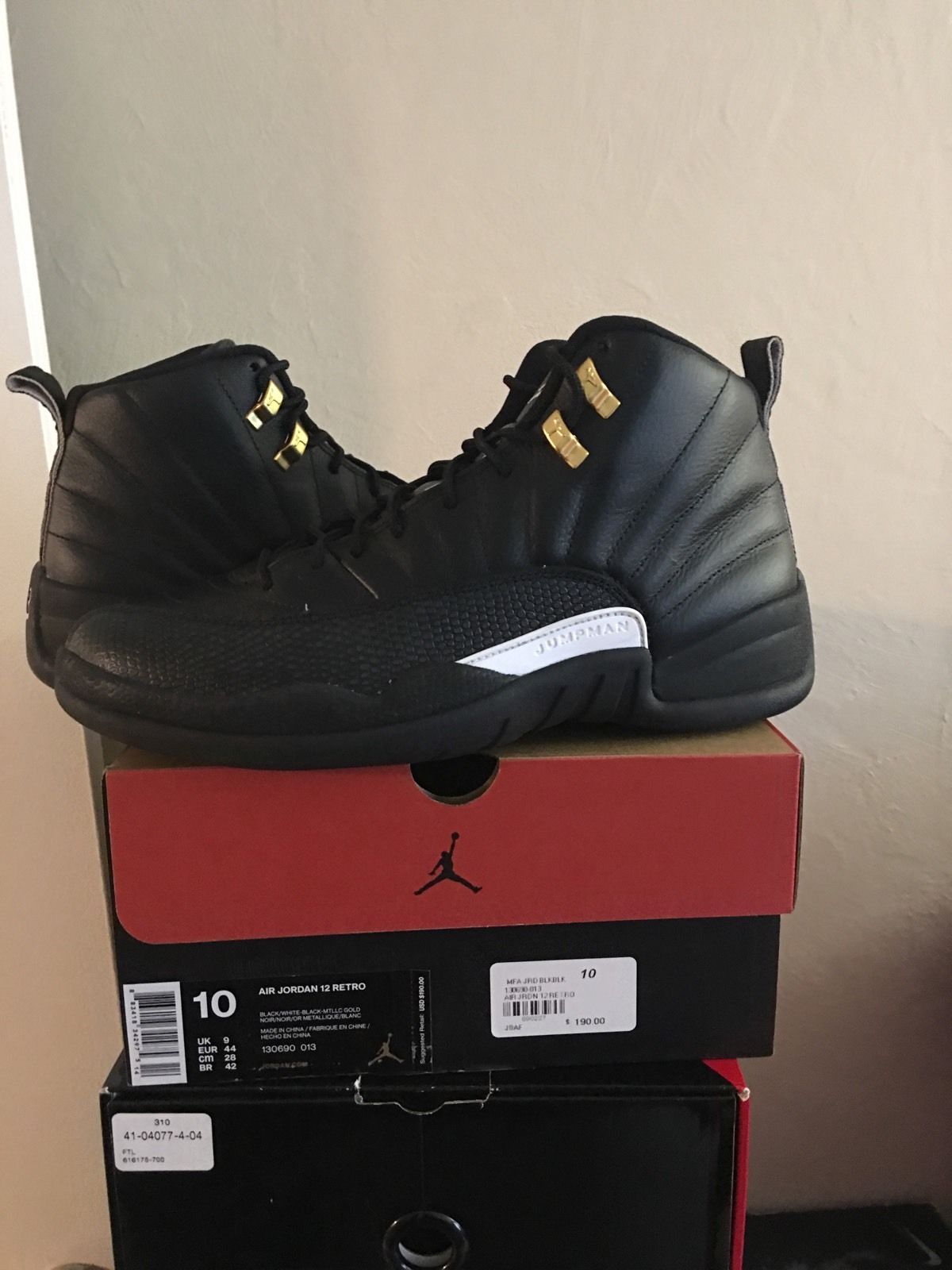master 12s price