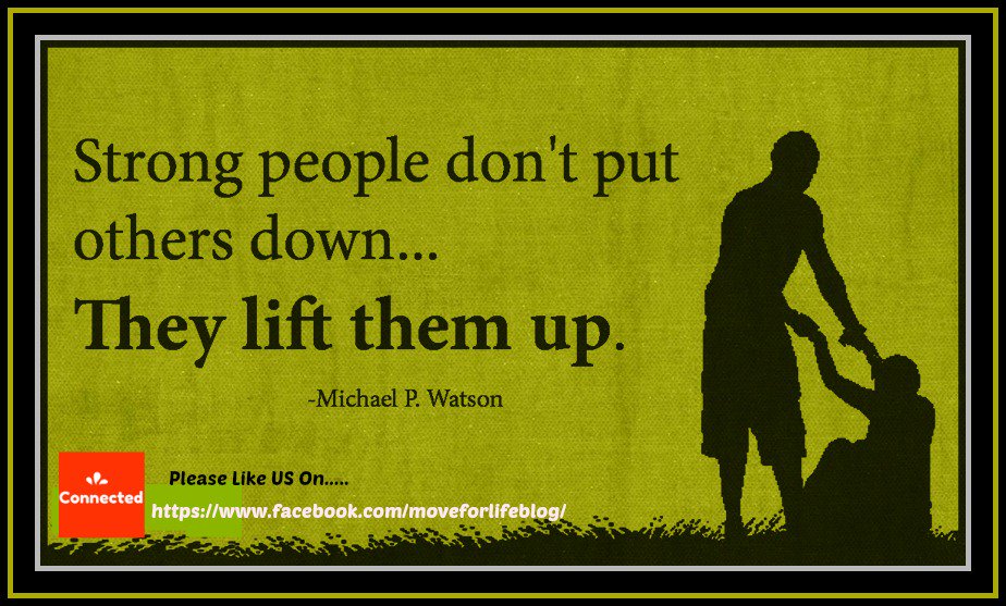 moveforlifeblog's tweet image. #staymotivated #stayhappy - from facebook.com/moveforlifeblo… #life #love #success