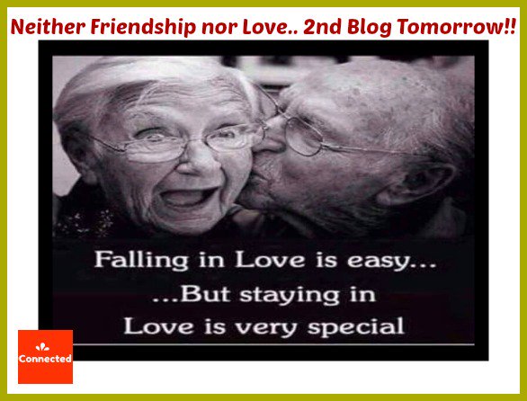 moveforlifeblog's tweet image. Don&apos;t miss to read my 2nd Post at moveforlifeblog.wordpress.com. Coming Tomorrow!!!! Till then #fallinlove #stayinlove ❤️