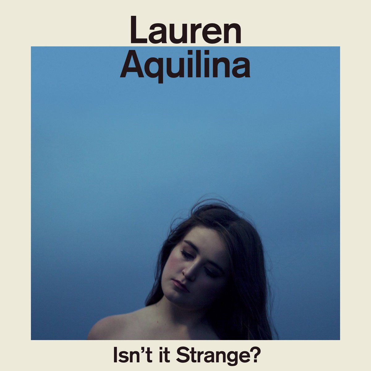 my debut album
'isn't it strange?'
26.08.2016

!!!!!