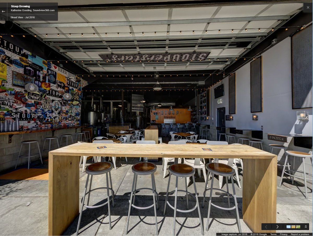 SoundView360's tweet image. Sunny afternoon pint anyone? Check out @stoupbrewing in 360° goo.gl/eVZ1Nf #ballardbeer #wabeer #craftbeer
