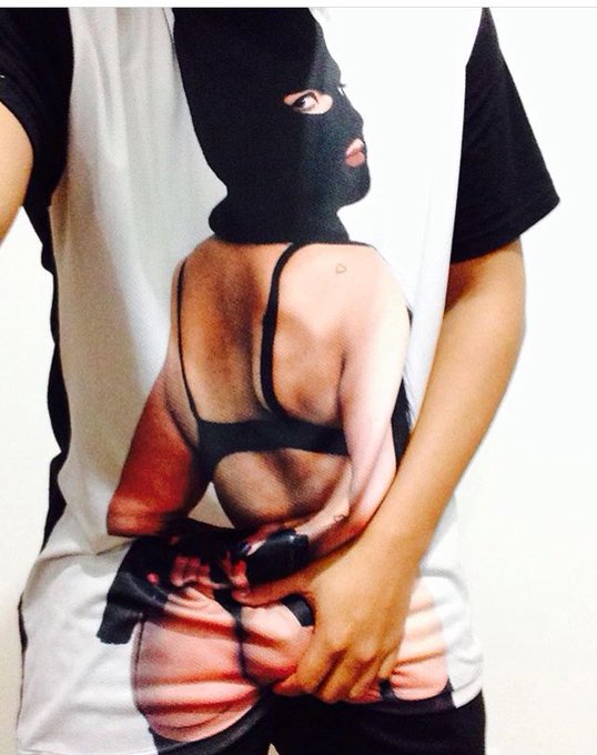 Watch Andressa Sisto 🌸's leaked NSFW photo on TwXstars