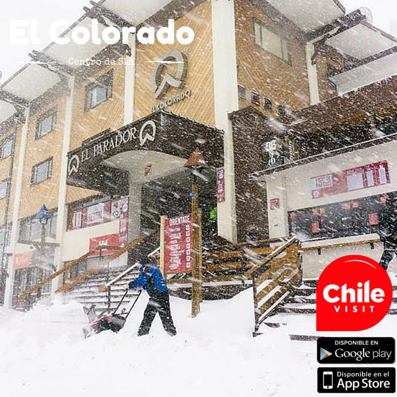 ChileVisit tweet picture