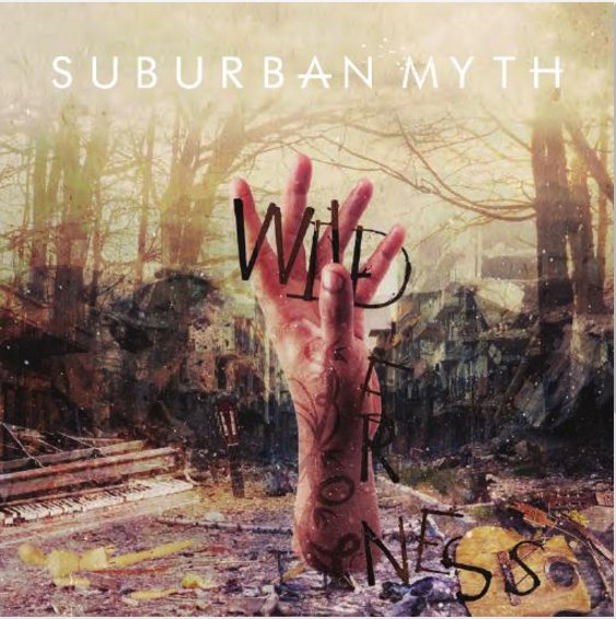 Suburban Myth tweet media