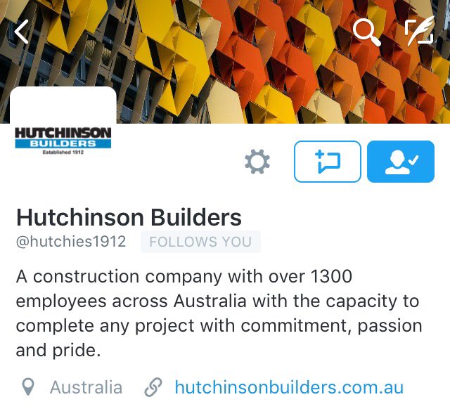 Architecture_FI's tweet photo. @hutchies1912 thank you for following us! @Architecture_FI #Idearchitecture #Brisbane #Architecture #Architect https://t.co/wK4AA93bGn