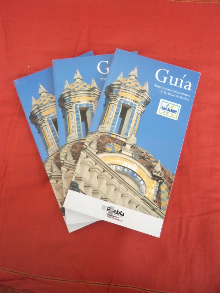 RedBEMOS's tweet image. #RedBEMOS #CulturaVIVA
redbemos.com