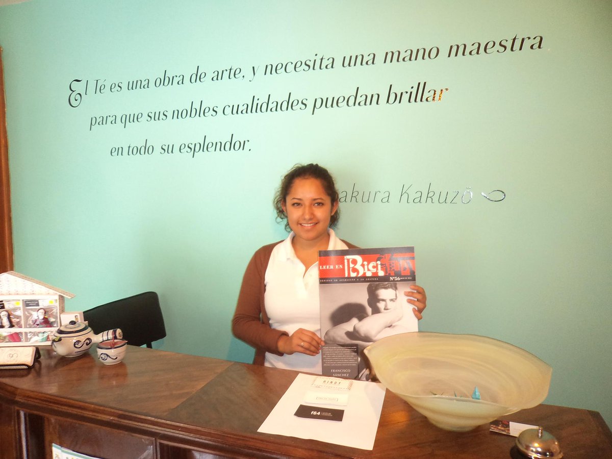 RedBEMOS's tweet image. #RedBEMOS #CulturaVIVA
redbemos.com