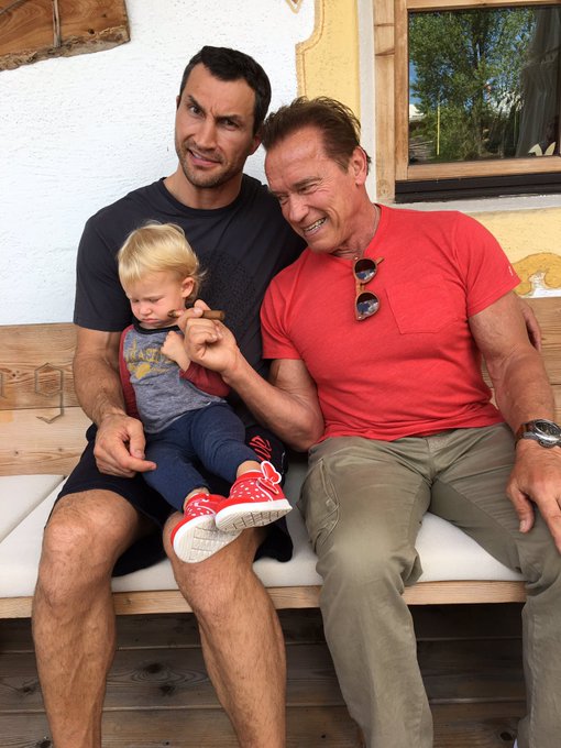 Переглянути зображення у Твіттері