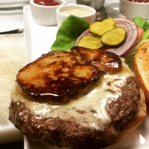 No Photoshop necessary.