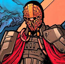 UltimateMando's tweet image. Mandalore the Indomitable/Ultimate