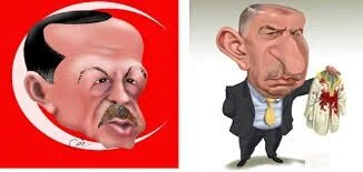 alifcrs's tweet photo. سلاله الخيانه تجري بدم ال النجيفي بالامس الاجداد واليوم الاحفاد 
 #اطردوا_قوات_تركيا_بالعراق https://t.co/wvYnPaVnRJ