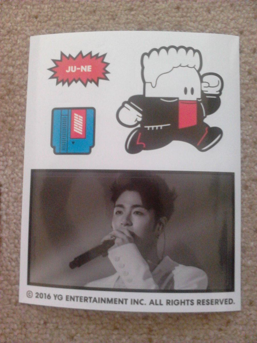 <a href="/ikontrading/">ikontrading</a> <a href="/iKON_trading/">아이콘 trading</a>  (WTT)
Have : Ju-ne
Want : Donghyuk
Ship worldwide
From Czech Republic