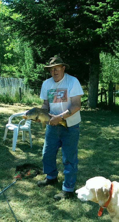 paulfromwire's tweet image. Sending much love #ripalan