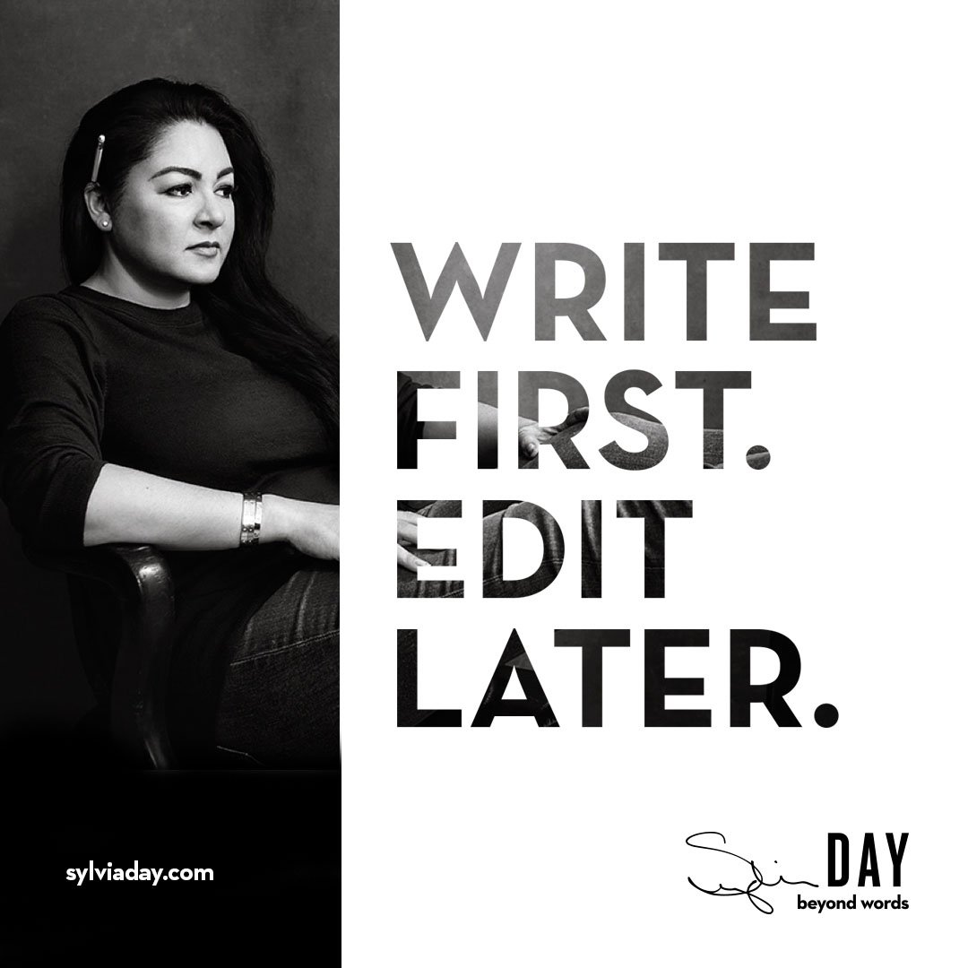 SylDay's tweet photo. It's just a draft. #ProTip #PubTip #amWriting https://t.co/X5bQNGVaeQ