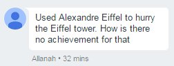ecgwatford's tweet photo. Good question, hey @CivGame can we get this added? #WifeText #CivV https://t.co/mD34zQTP37