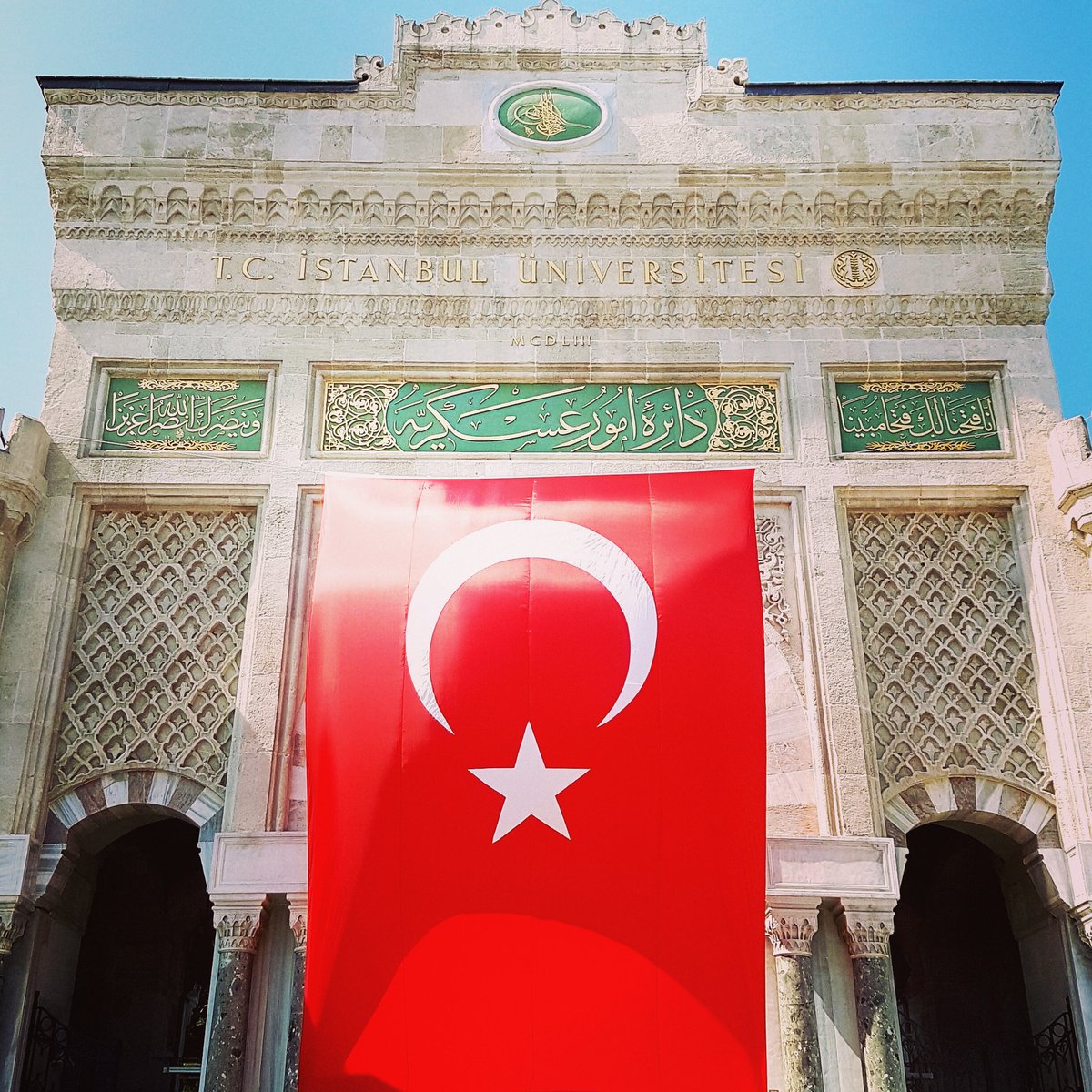 Prof. Dr. Abdulkadir Emeksiz tweet media