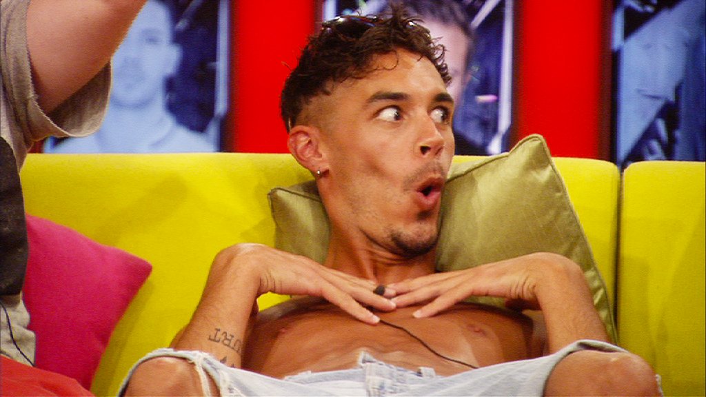 Big Brother UK on Twitter "Today HMs nominated. Tonight Big Brother