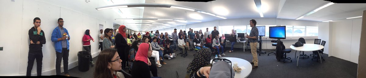 SS_lincoln's tweet photo. Low carbon communities workshop #buzzingstudios @IBEX_UK @unilincoln @UniLincolnArts https://t.co/muOURBGV81