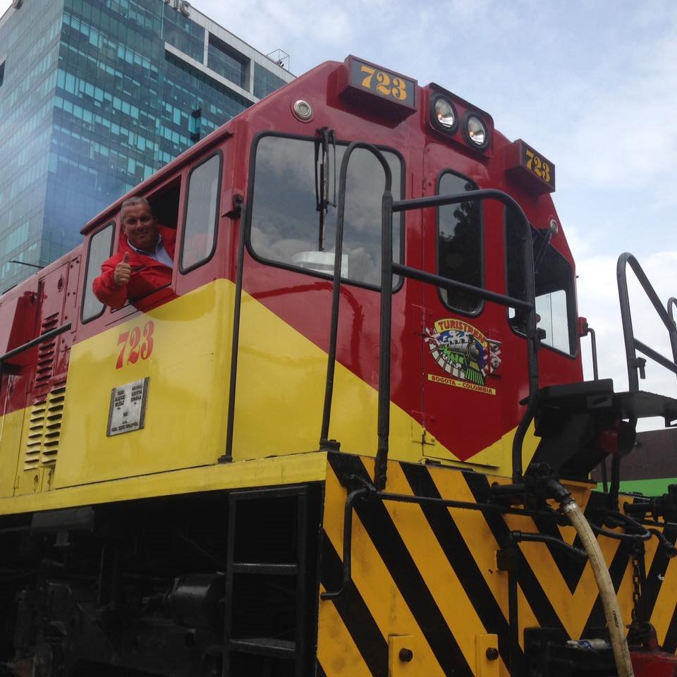 QUEREMOS CELEBRAR CONTIGO NUESTRA INDEPENDENCIA!!!
RESERVA YA TU ASIENTO. Tel 316 1300 turistren.com.co