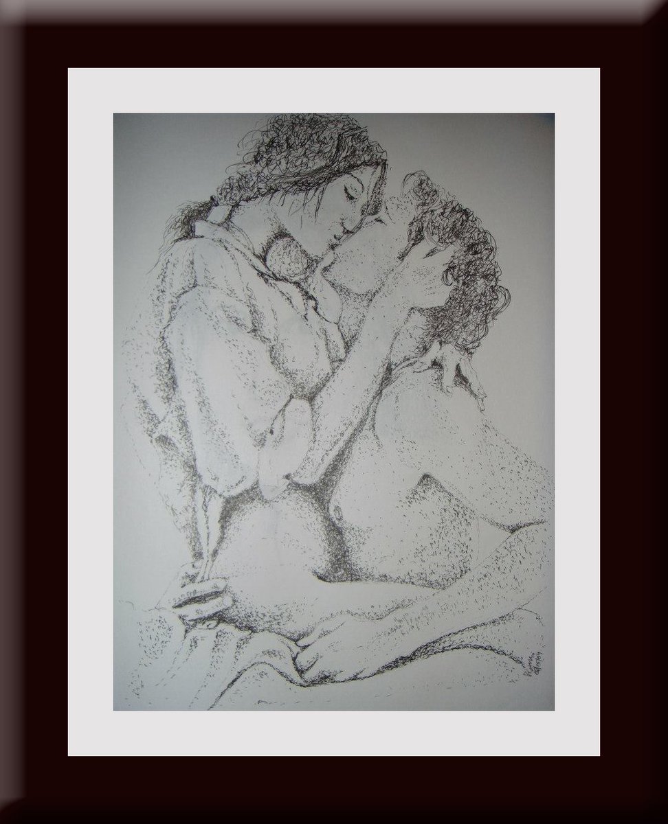 pratiksen's tweet photo. https://t.co/bIO4FhglzO - For #sale! Black Dot painting 8.5" X 11" | via @SpreesyCo - #deals https://t.co/oE5FF1kMsa