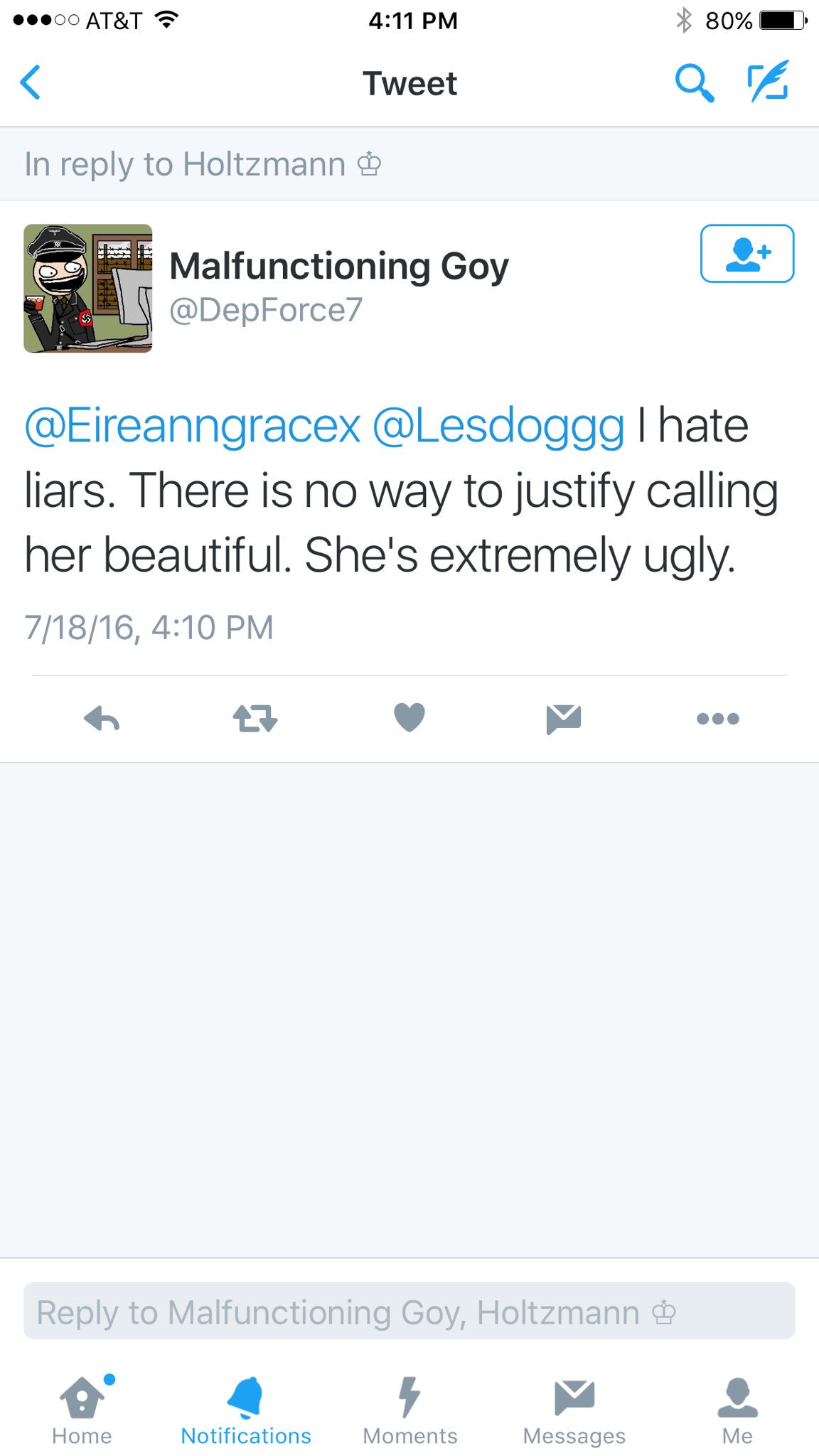 Leslie Jones 🦋 on Twitter: Leslie Jones 🦋 on Twitter: