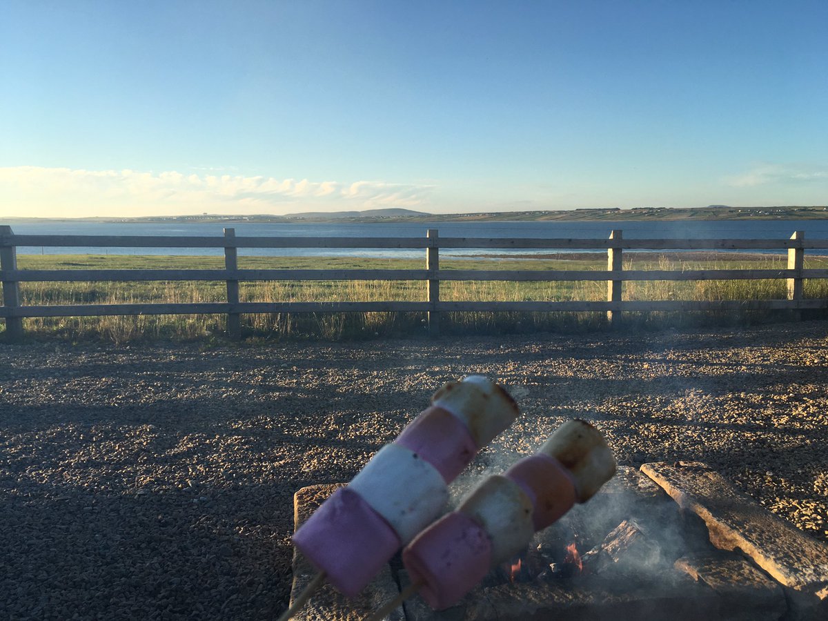 Belmullet CGS tweet media