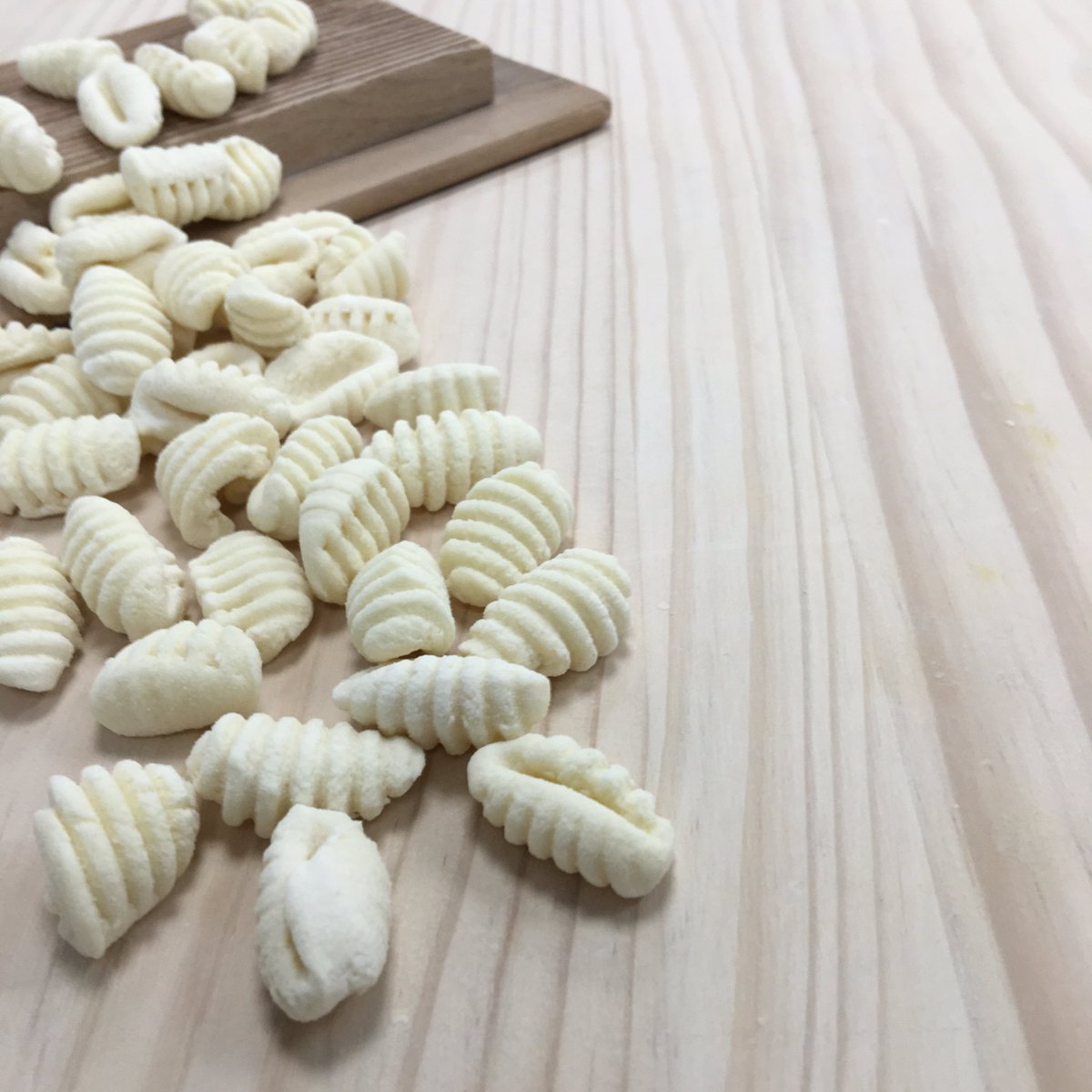 dicasapasta's tweet photo. Nuevo miembro en nuestra familia:
gnocchi de #yuca #singluten #sinlactosa #sinhuevo #lanzarote https://t.co/S4SN7S4JUQ