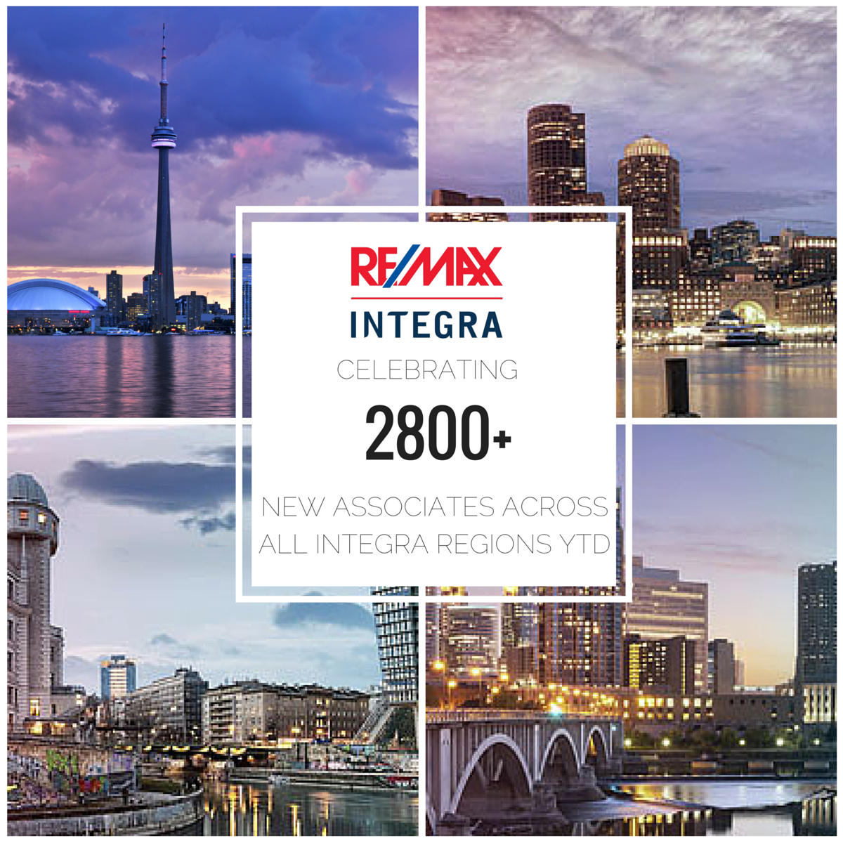REMAX_INTEGRA's tweet photo. Summer can’t slow us down! Welcome to our new associates, we can’t see what the rest of the year will bring! https://t.co/pSOOofSSgM