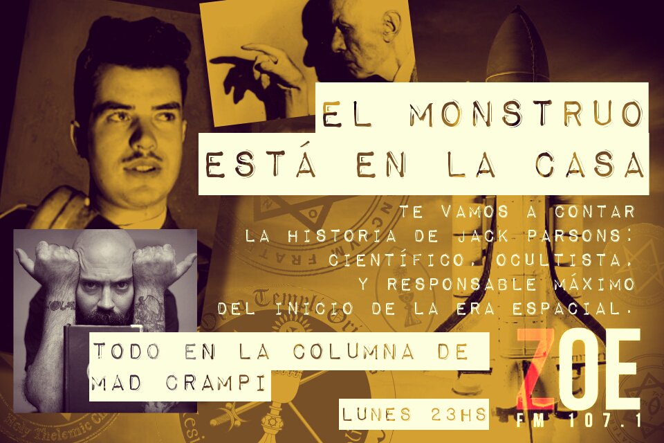 Científicos ocultistas de los que la NASA no te dice nada. 
Menos mal que estamos nosotros.