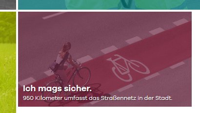 StadtradelnMG's tweet photo. Liebe Leute,
ich kenne unsere schöne #StadtMG 
aber ...

Wo zum Teufel https://t.co/uPrfsv0br1
ist dieser Radweg? https://t.co/c5jvyIDpB8